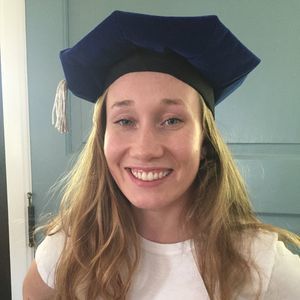 Meet your Posher, Marie claire